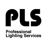 Professional Lighting Services logo - Similar company to Leonlite - Professional Lighting Made Affordable
