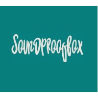 Soundproofbox logo - Similar company to Foxstone Property