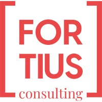 Fortius Consulting logo - Similar company to Galacta Gmbh