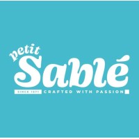 Petit Sablé logo - Similar company to Egyptian Japanese Korean Community In Egypt - Ejkcom