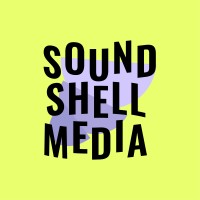 Soundshell Media logo - Similar company to G&G, Ad Copy Lab