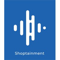 Shoptainment logo - Similar company to Nexsync