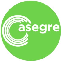 ASEGRE logo - Similar company to Federación Española De La Recuperación Y El Reciclaje