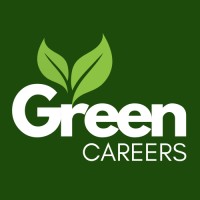 Green Careers logo - Similar company to Reset