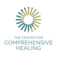 The Center for Comprehensive Healing logo - Similar company to Mind Body Solutions