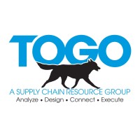 Togo logo - Similar company to Linkt