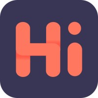 HiDone logo - Similar company to Hipets