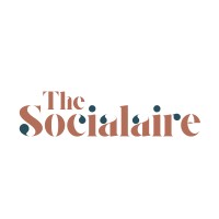 The Socialaire logo - Similar company to Microbioz India :Leading Publication Of Laboratory,Pharma & Health
