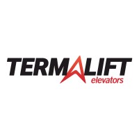 TERMALIFT Elevators logo - Similar company to Termalift