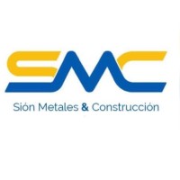 Sion Metales y Construcción SpA logo - Similar company to Sion Mark Expertises & Associes