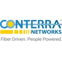 Conterra Networks Texarkana logo - Similar company to Ackerman Consulting Group