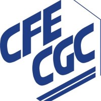 CFE-CGC Auvergne-Rhône-Alpes logo - Similar company to Union Départementale Cfe-Cgc Haute-Savoie