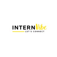 Intern Vibe | Internship programs logo - Similar company to Iucee Ewb Mce Student'S Chapter