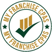 My Franchise CPAs logo - Similar company to Brigade