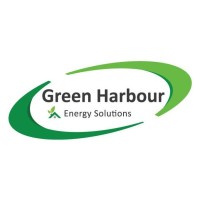Green Harbour logo - Similar company to Greenharbour