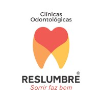 Reslumbre - Sorrir Faz Bem logo - Similar company to Oto Design