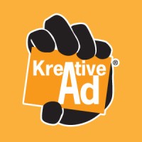 Kreative Ad logo - Similar company to Horizon9