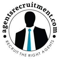 Agents Recruitment logo - Similar company to I.O Consultant