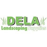 Dela Landscaping Supplies logo - Similar company to Faulls Group