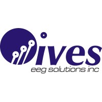Ives EEG Solutions logo - Similar company to Spindel Electronics
