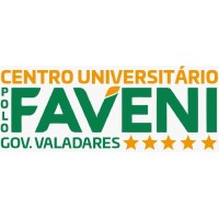 Polo Faveni - Governador Valadares logo - Similar company to Secretaria Municipal De Desenvolvimento E Inovação De Governador Valadares-Mg
