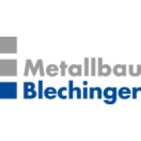 Metallbau Blechinger GmbH logo - Similar company to Lb Metallservice Ag