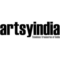 Artsy India logo - Similar company to Aao Hostels