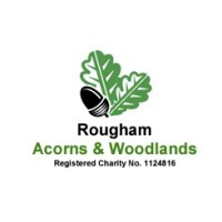 Rougham Acorns and Woodlands preschool logo - Similar company to Co2 Mitigation
