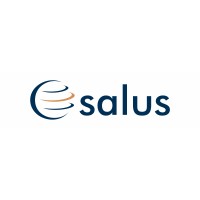 Salus logo - Similar company to Vitalmed