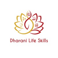 DHARANI LIFE SKILLS PRIVATE LIMITED (dharaniskills) logo - Similar company to Unnati - Organisation For Development Education
