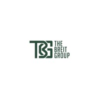 THE BREIT GROUP logo - Similar company to Cylus Creative Consulting Co.