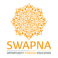 Swapna Foundation, educating girls in Jaipur, Rajasthan logo - Similar company to Valor Bebidas