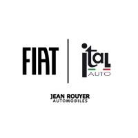 Fiat - Groupe Jean Rouyer Automobiles logo - Similar company to Misscil Communication