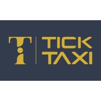 Tick Taxi logo - Similar company to Uwe Launch Space
