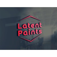 Latent Paints logo - Similar company to Gibson Custom Construction