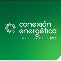 Conexión Energética S.A.S. ESP logo - Similar company to Industrial Proximity Services