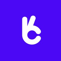 bubbllz app logo - Similar company to Bindbops