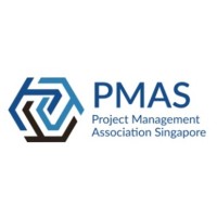 Project Management Association Singapore (PMAS) logo - Similar company to Ipma Greece