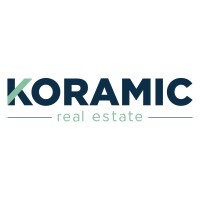 Koramic Real Estate Investment NV logo - Similar company to Antonissen Development Group