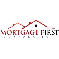 Mortgage First Corporation logo - Similar company to Vt Group