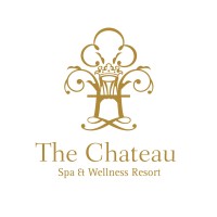 The Chateau Spa & Wellness Resort logo - Similar company to Digital Designers | Web Technology