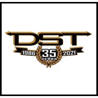 DST Distributors logo - Similar company to Aes Systems Inc.