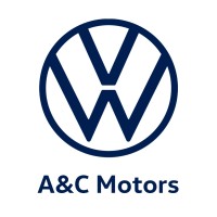 A&C Motors Concessionaria Volkswagen logo - Similar company to Autouno Group