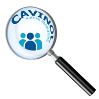 Cavinol Recruiters logo - Similar company to Great Virtualworks