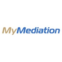 MyMediation logo - Similar company to Trē Ai