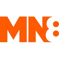 MN8 Energy logo - Similar company to Endurant Energy