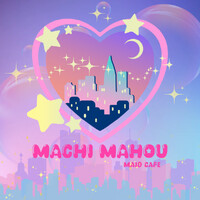 Machi Mahou Maid Café logo - Similar company to Purdori