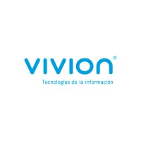 Vivion Tecnologías de la Información logo - Similar company to Conatel