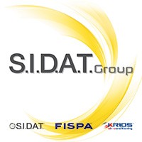 S.I.D.A.T. Group logo - Similar company to Ntp Operations
