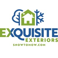 Exquisite Exteriors, LLC. logo - Similar company to Aspiro - Live Your Way